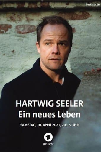 Movie poster for Hartwig Seeler – Ein neues Leben
