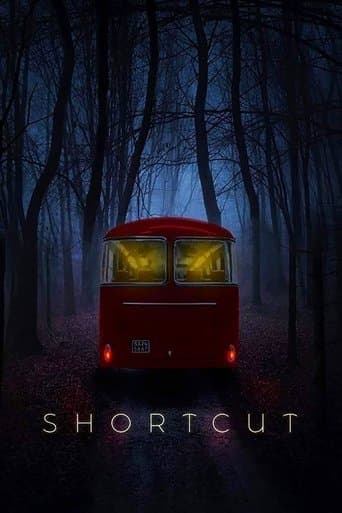 Movie poster for Shortcut