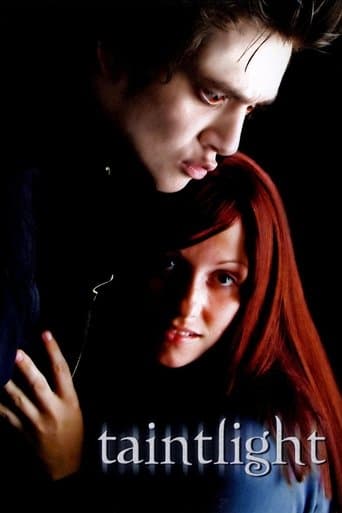 Movie poster for Taintlight