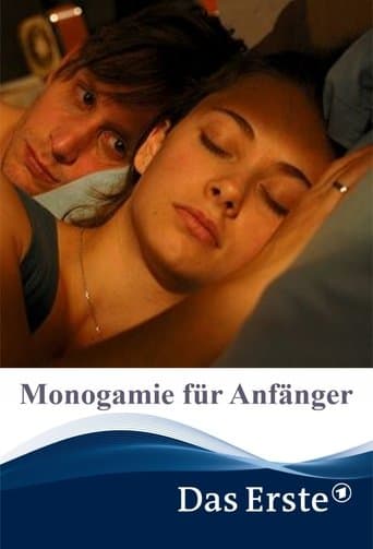 Movie poster for Monogamie für Anfänger