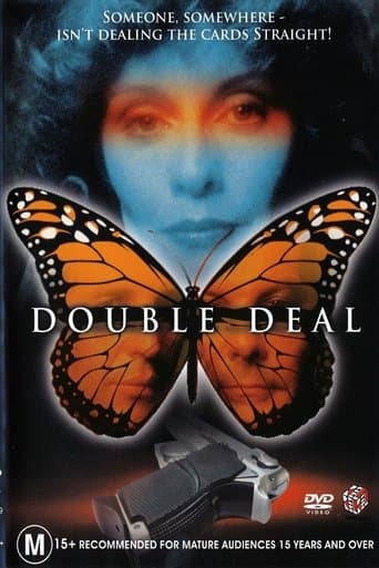 Movie poster for Double Deal