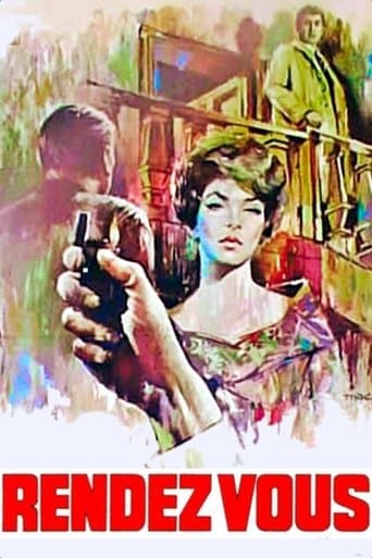 Movie poster for Rendezvous