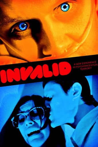 Movie poster for Invalid
