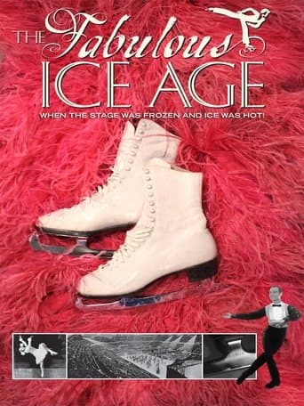 Movie poster for The Fabulous Ice Age