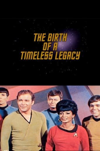 Movie poster for Birth of a Timeless Legacy