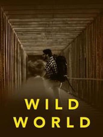 Movie poster for Wild World