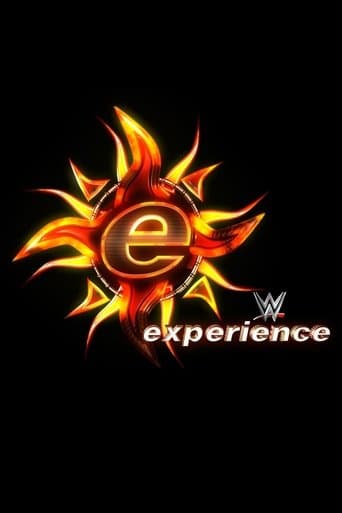 Movie poster for WWE Experience