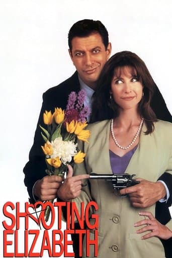Movie poster for Shooting Elizabeth