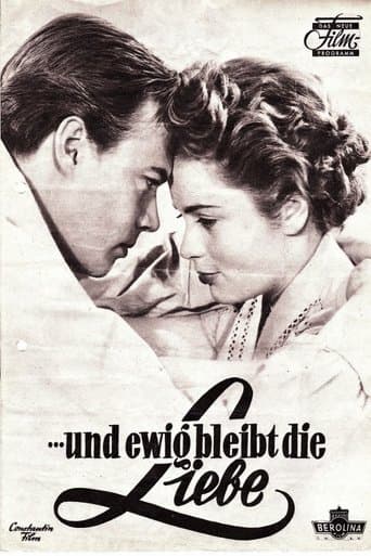 Movie poster for ...und ewig bleibt die Liebe