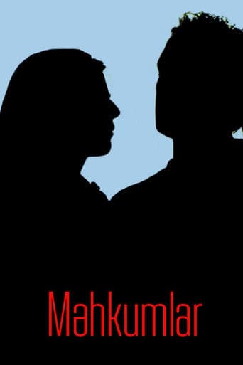 Movie poster for The Sentenced