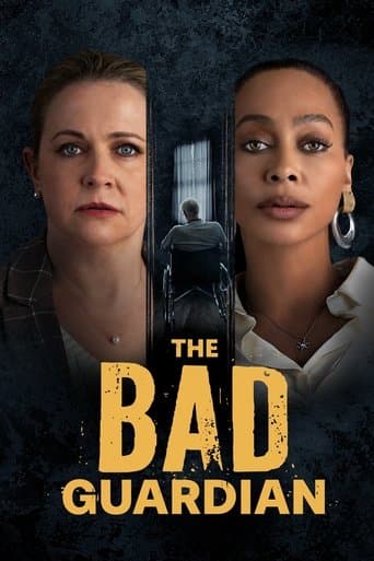 Movie poster for The Bad Guardian