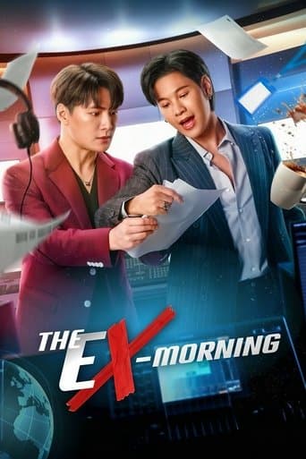 Movie poster for The Ex-Morning