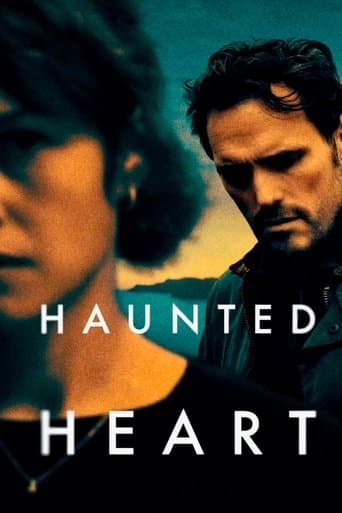Movie poster for Haunted Heart