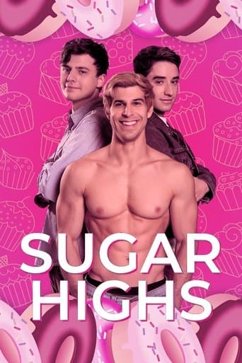 Movie poster for Sugar Highs