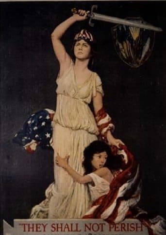 Movie poster for They Shall Not Perish