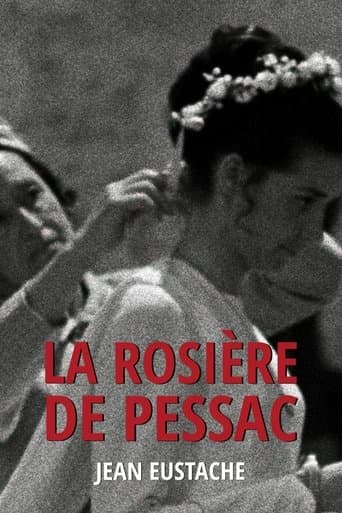 Movie poster for The Virgin of Pessac