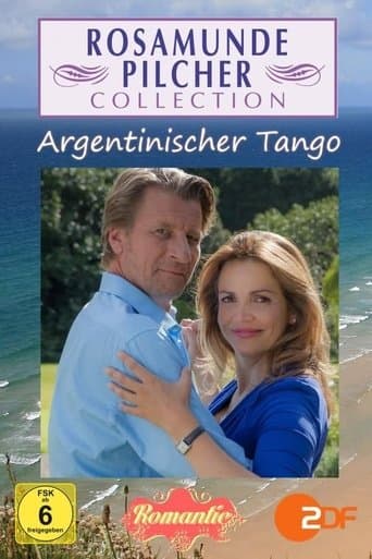 Movie poster for Rosamunde Pilcher: Argentinischer Tango