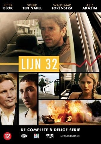 Movie poster for Lijn 32