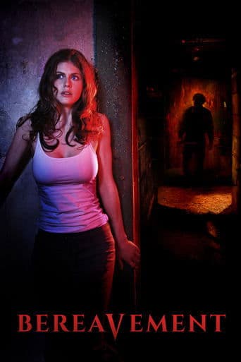 Movie poster for Bereavement