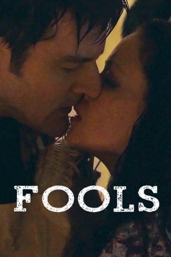Movie poster for Fools