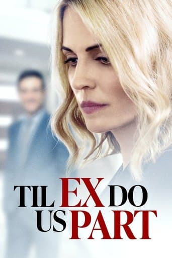 Movie poster for Til Ex Do Us Part