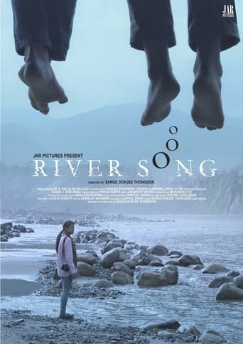 Movie poster for River Song
