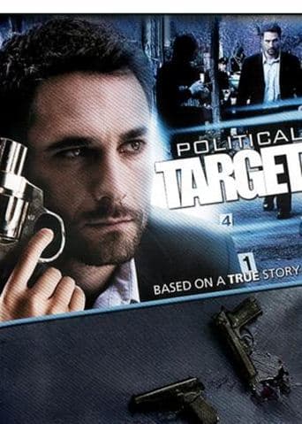 Movie poster for Political Target