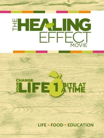 Movie poster for The Healing Effect