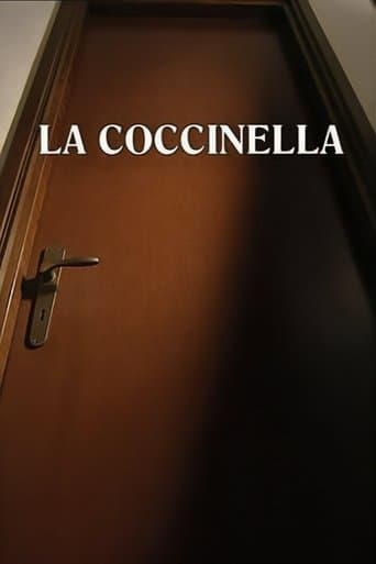 Movie poster for Ladybird