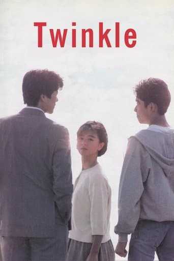 Movie poster for Twinkle