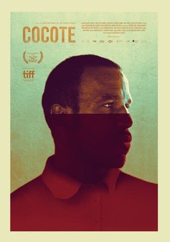 Movie poster for Cocote