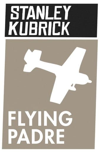 Movie poster for Flying Padre