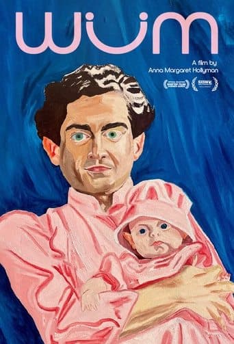 Movie poster for Wüm