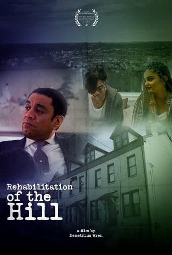 Movie poster for Rehabilitation of the Hill