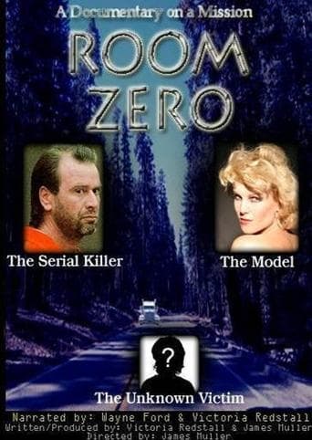 Movie poster for Room Zero