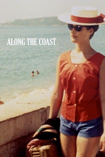 Movie poster for Along the Coast