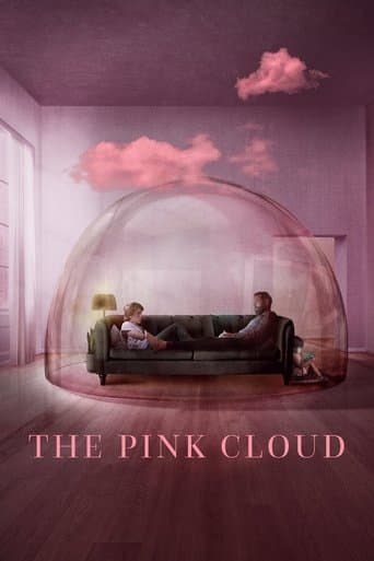 Movie poster for The Pink Cloud