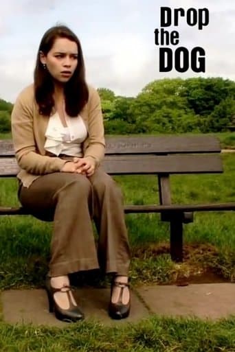 Movie poster for Drop the Dog