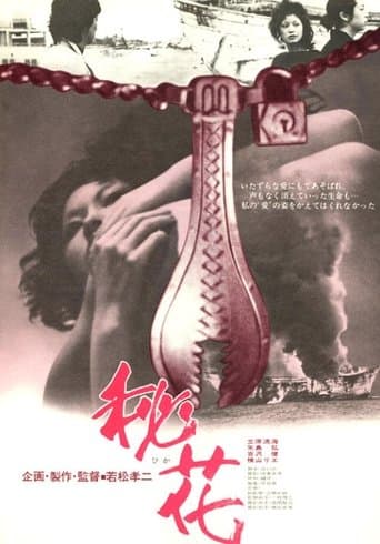Movie poster for Secret Flower