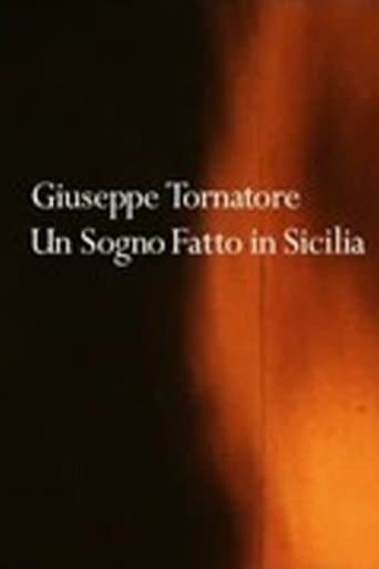 Movie poster for A Dream of Sicily