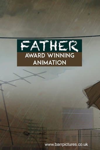 Movie poster for Father