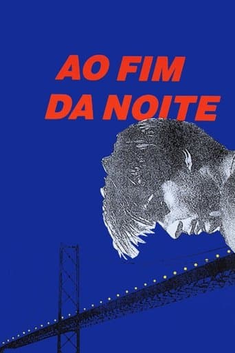 Movie poster for To the Bitter End