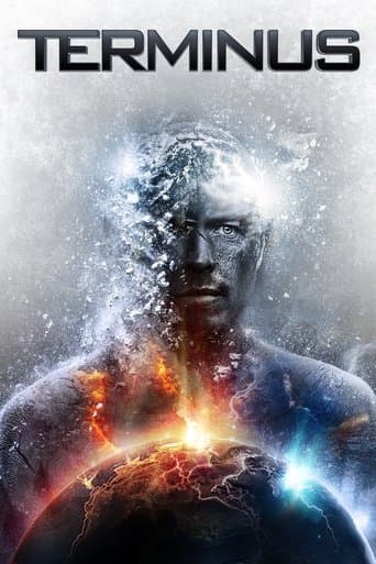 Movie poster for Terminus