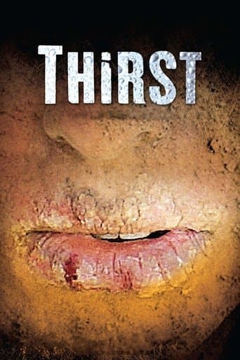 Movie poster for Thirst