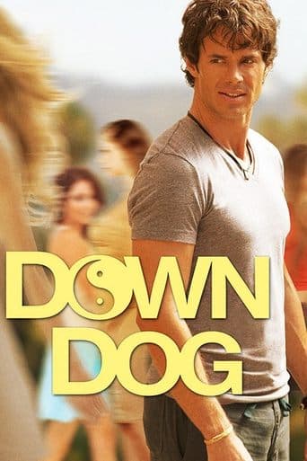 Movie poster for Down Dog