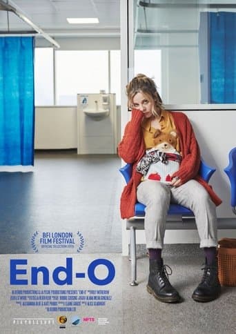 Movie poster for End-O