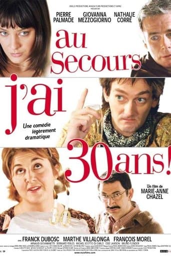 Movie poster for Last Chance Saloon