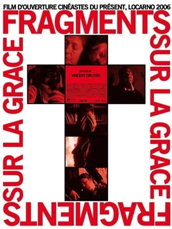 Movie poster for Fragments sur la grâce