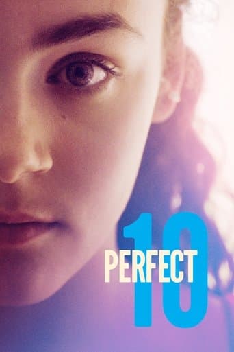 Movie poster for Perfect 10