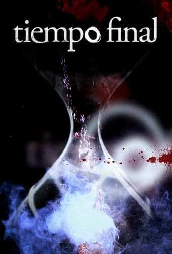 Movie poster for Tempo final